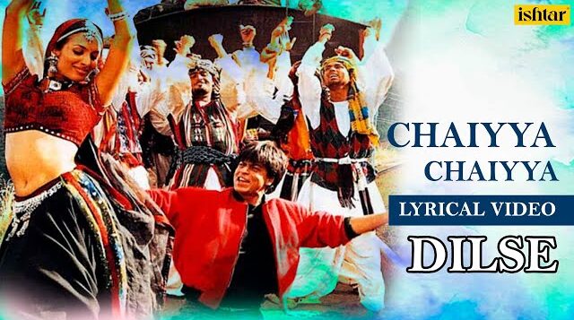 Chal Chaiya Chaiya Lyrics