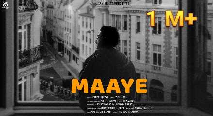 Maaye Lyrics Preet Harpal