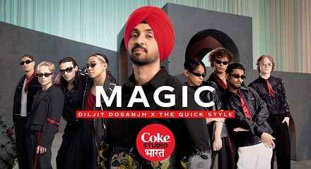 Magic (Kehda Kar Gayi Ae Jadoo) Lyrics