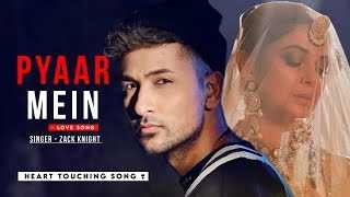 Pagal Tujhe Main Kar Dungi Ek Din Pyar Mein Lyrics - Zack Knight