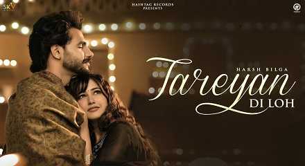 Tareyan Di Loh Lyrics