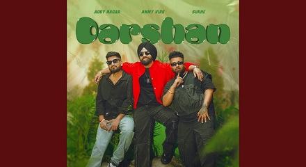 Darshan Lyrics Ammy Virk Sukh E